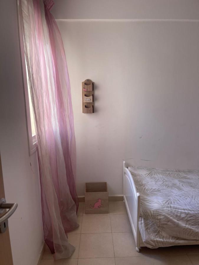 Love House Tanger Buitenkant foto