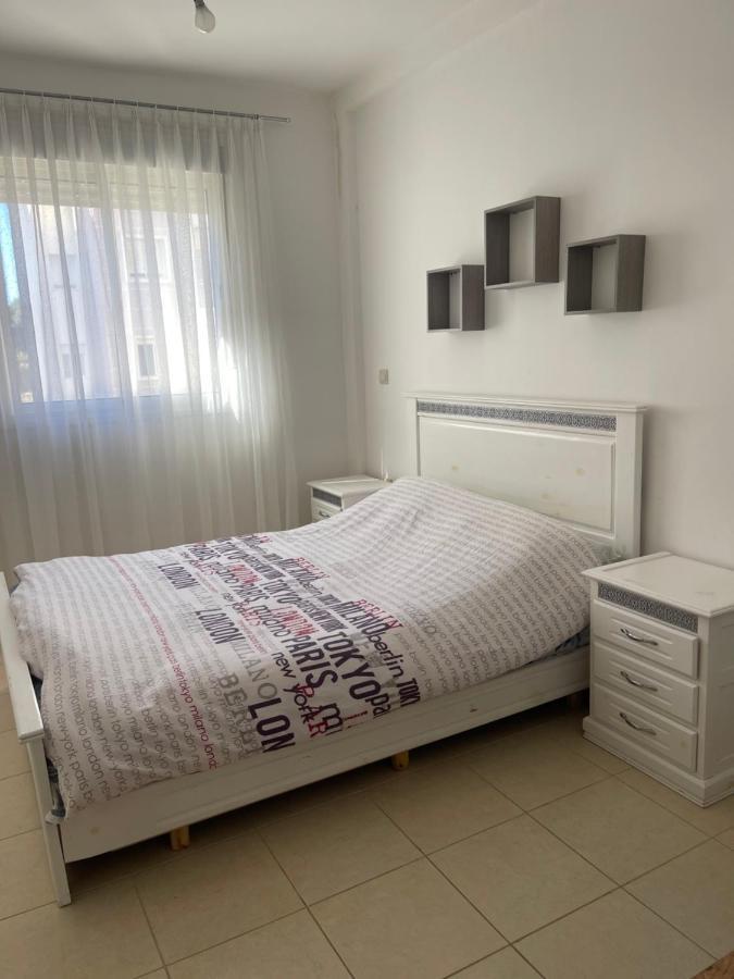 Love House Tanger Buitenkant foto